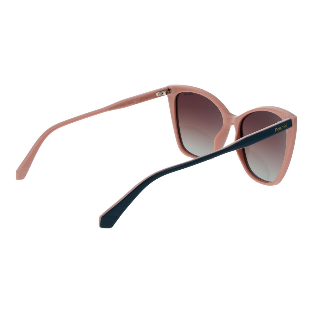 Polaroid Bicolor Plastic Sunglasses | Regal Royce