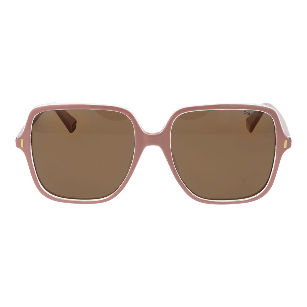 Polaroid Multicolor Plastic Sunglasses | Regal Royce