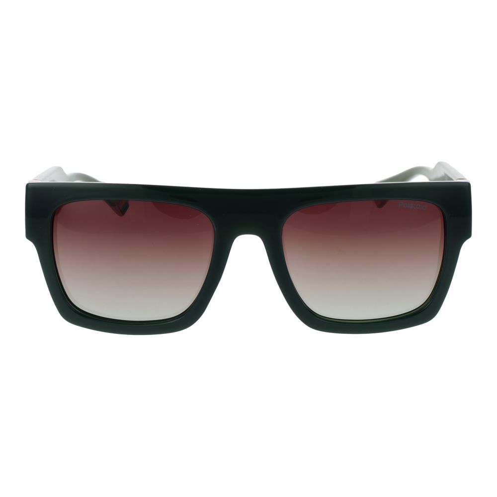 Polaroid Bicolor Plastic Sunglasses | Regal Royce