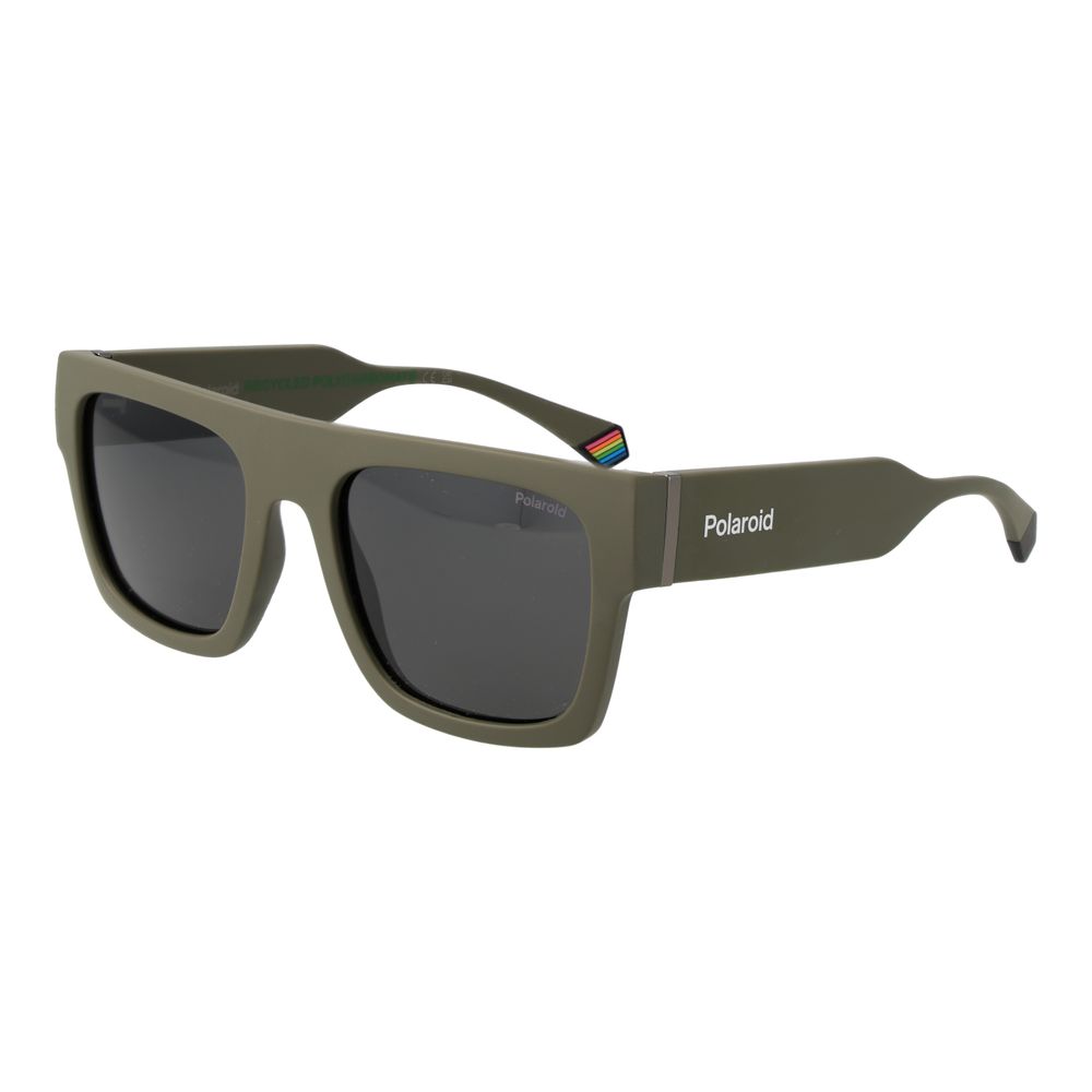 Polaroid Bicolor Plastic Sunglasses | Regal Royce