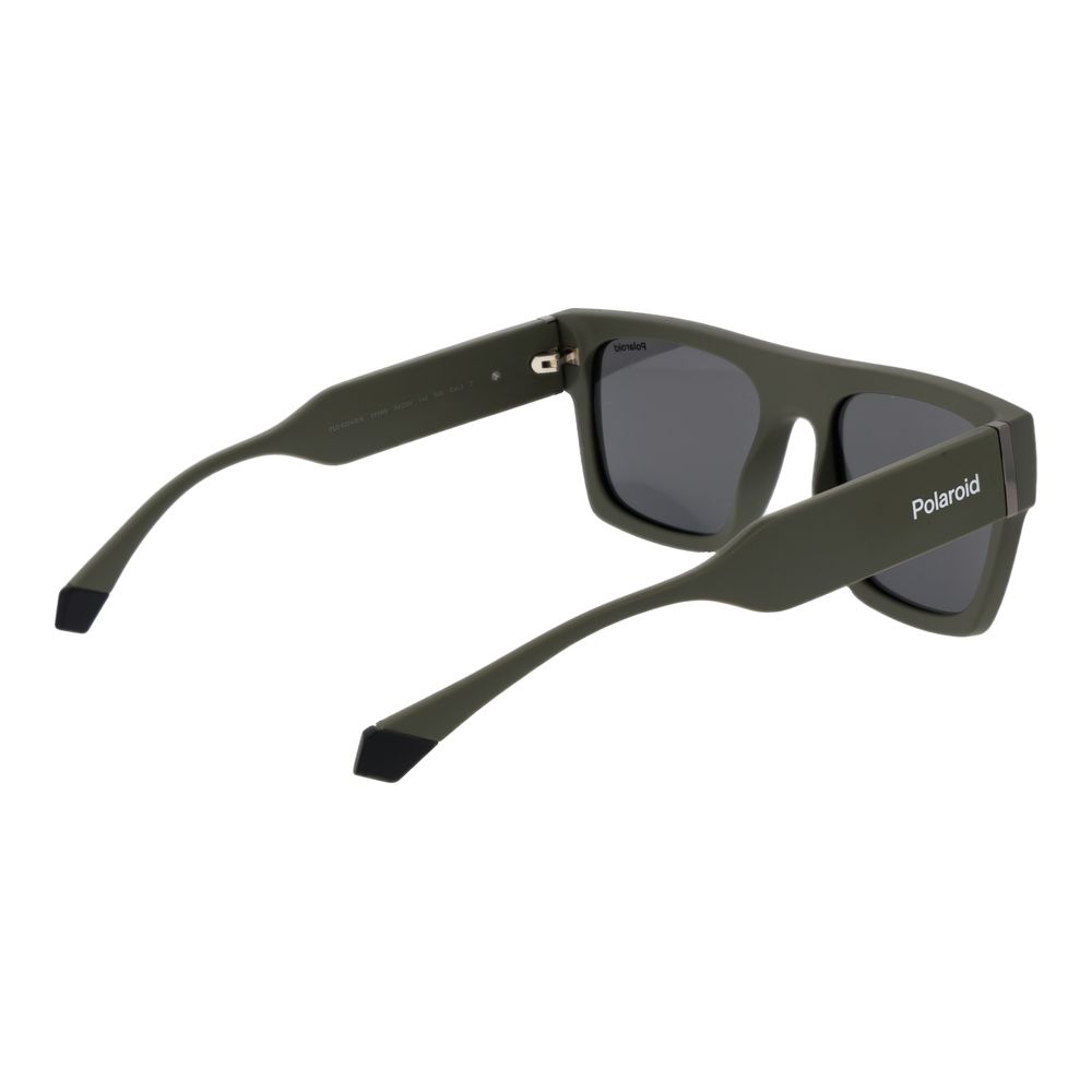 Polaroid Bicolor Plastic Sunglasses | Regal Royce