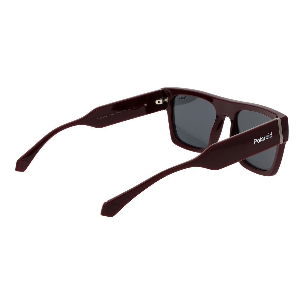 Polaroid Multicolor Plastic Sunglasses | Regal Royce