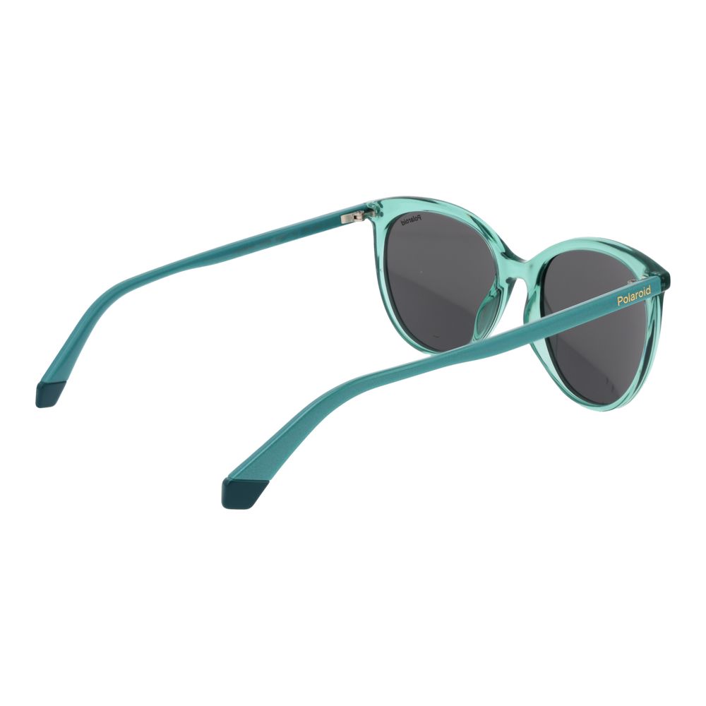 Polaroid Bicolor Plastic Sunglasses | Regal Royce