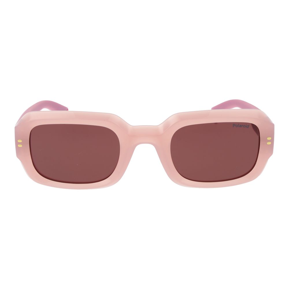 Polaroid Multicolor Plastic Sunglasses | Regal Royce