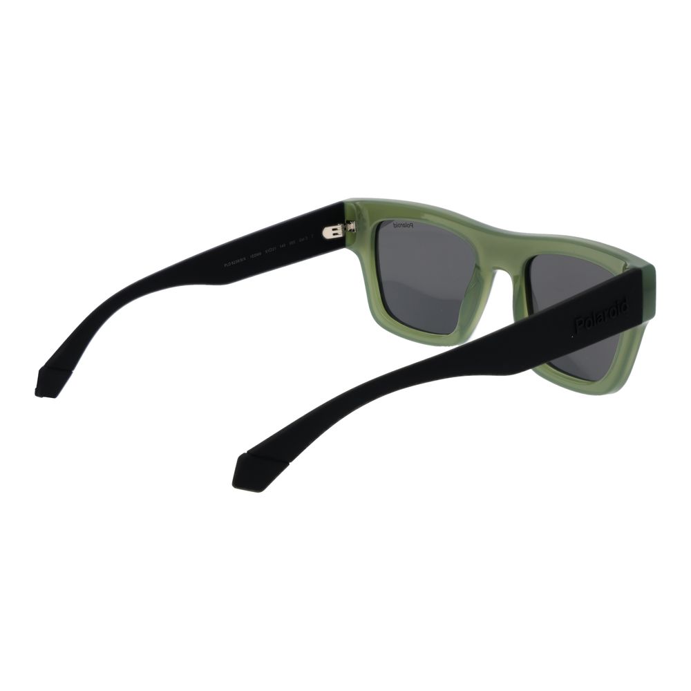 Polaroid Bicolor Plastic Sunglasses | Regal Royce