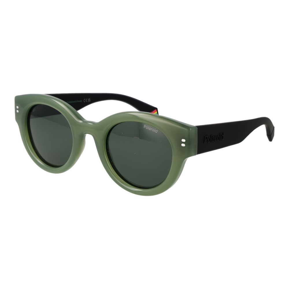 Polaroid Bicolor Plastic Sunglasses | Regal Royce