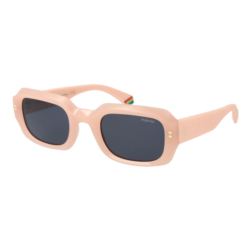 Polaroid Multicolor Plastic Sunglasses | Regal Royce
