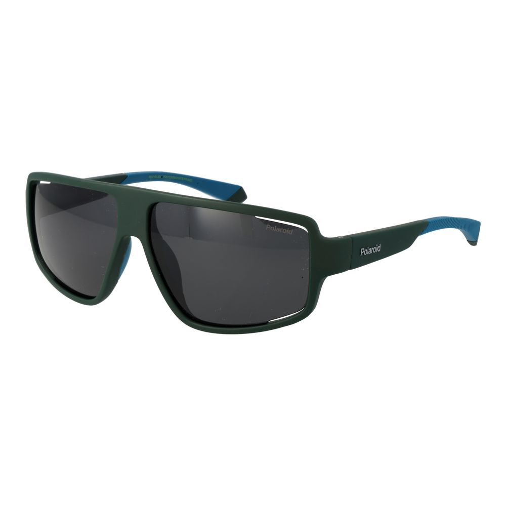 Polaroid Bicolor Plastic Sunglasses | Regal Royce