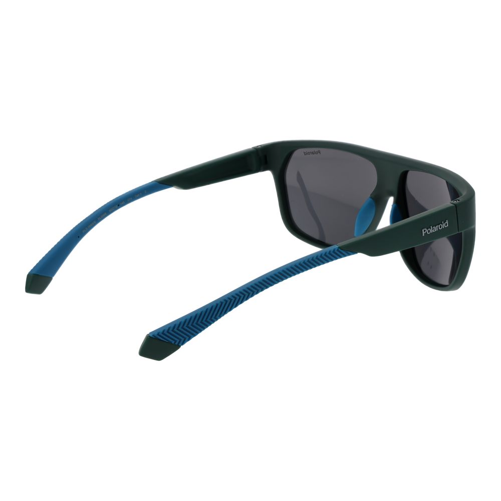 Polaroid Bicolor Plastic Sunglasses | Regal Royce