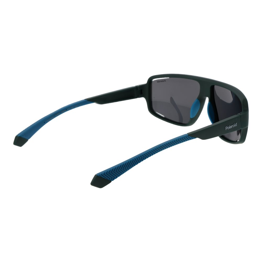 Polaroid Bicolor Plastic Sunglasses | Regal Royce