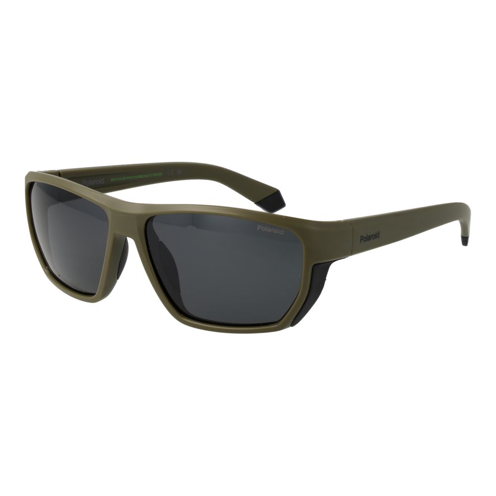 Polaroid Bicolor Plastic Sunglasses | Regal Royce