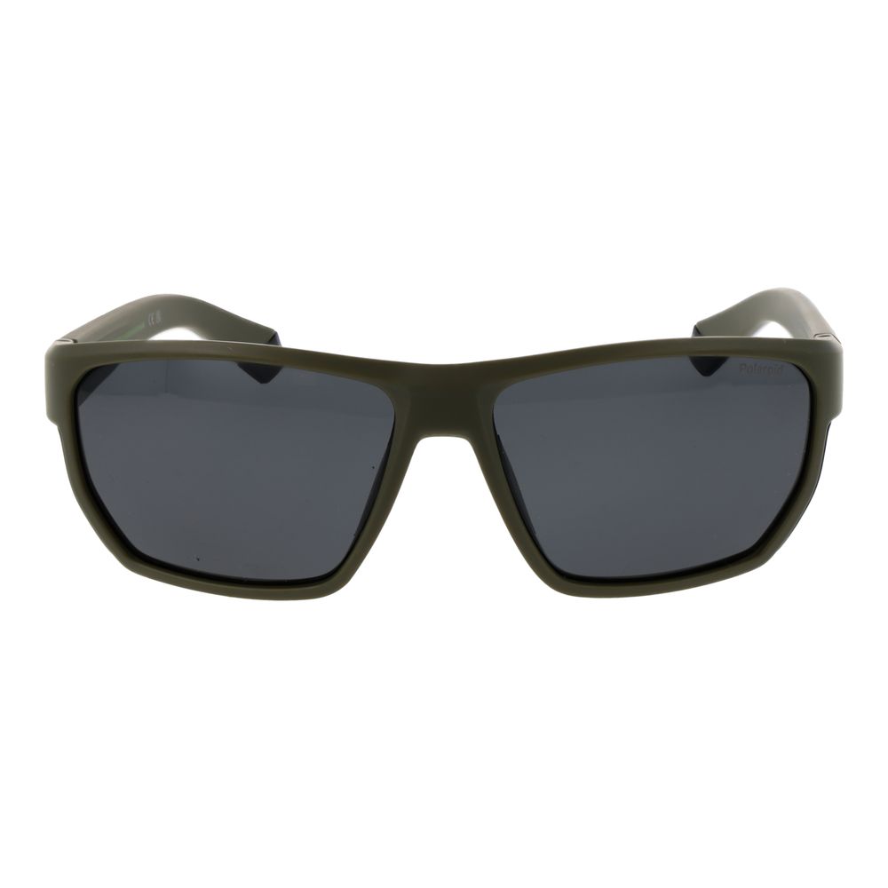 Polaroid Bicolor Plastic Sunglasses | Regal Royce