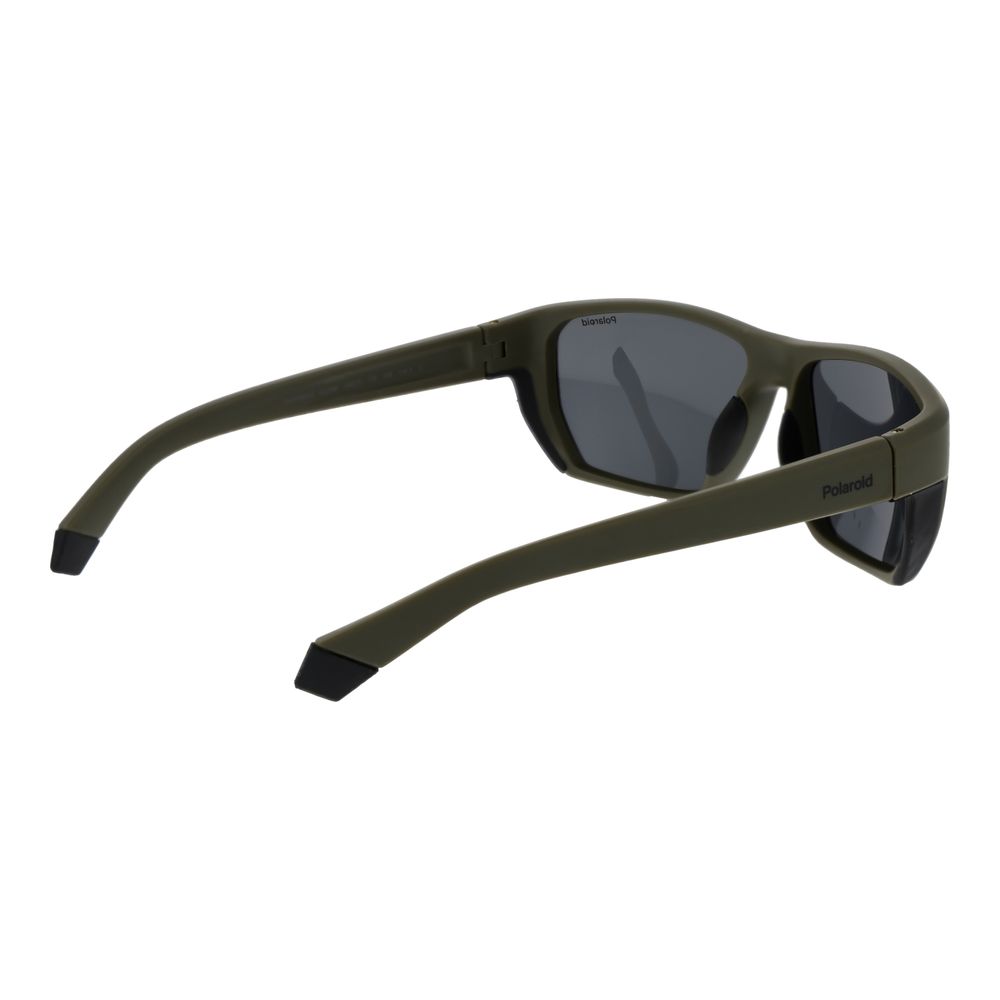 Polaroid Bicolor Plastic Sunglasses | Regal Royce
