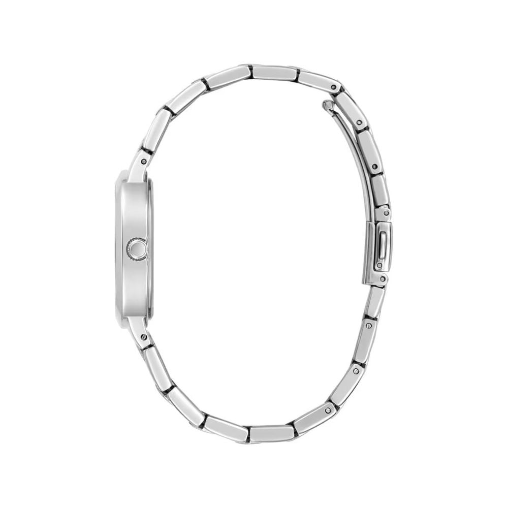 Guess Gray Stainless Steel Bracelet Watch | Regal Royce