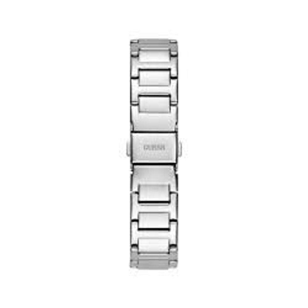 Guess Gray Stainless Steel Bracelet Watch | Regal Royce
