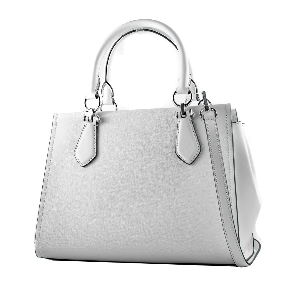 Michael Kors Beige Canvas Handbag | Regal Royce