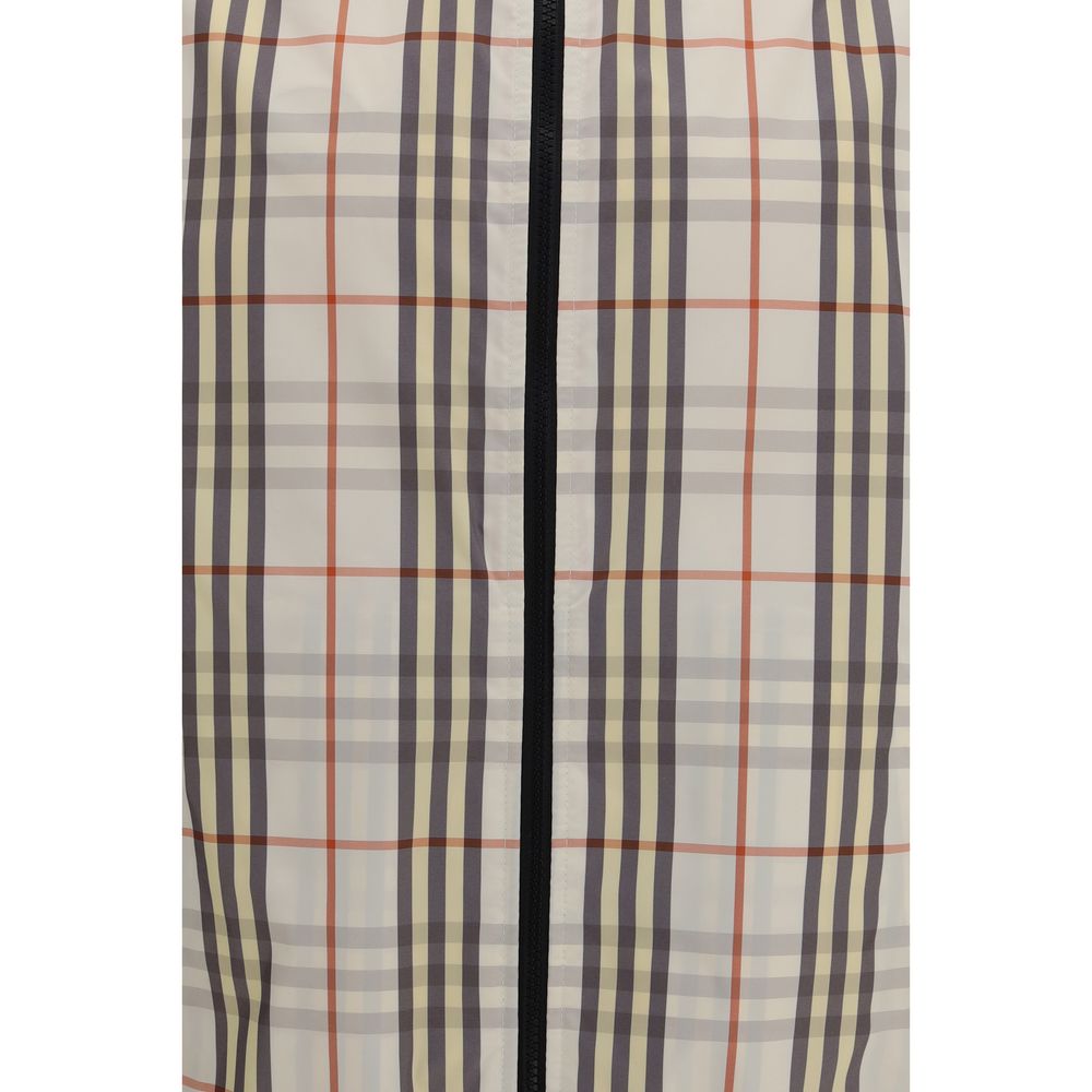 Burberry Beige Polyester Clothing | Regal Royce