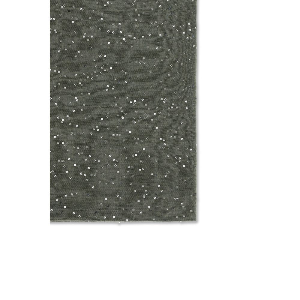 Brunello Cucinelli Bicolor Cashmere Scarf | Regal Royce