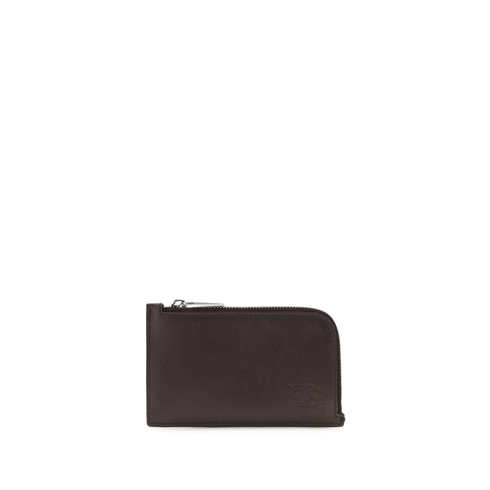 Burberry Multicolor Calf Leather Bos Taurus Wallet | Regal Royce