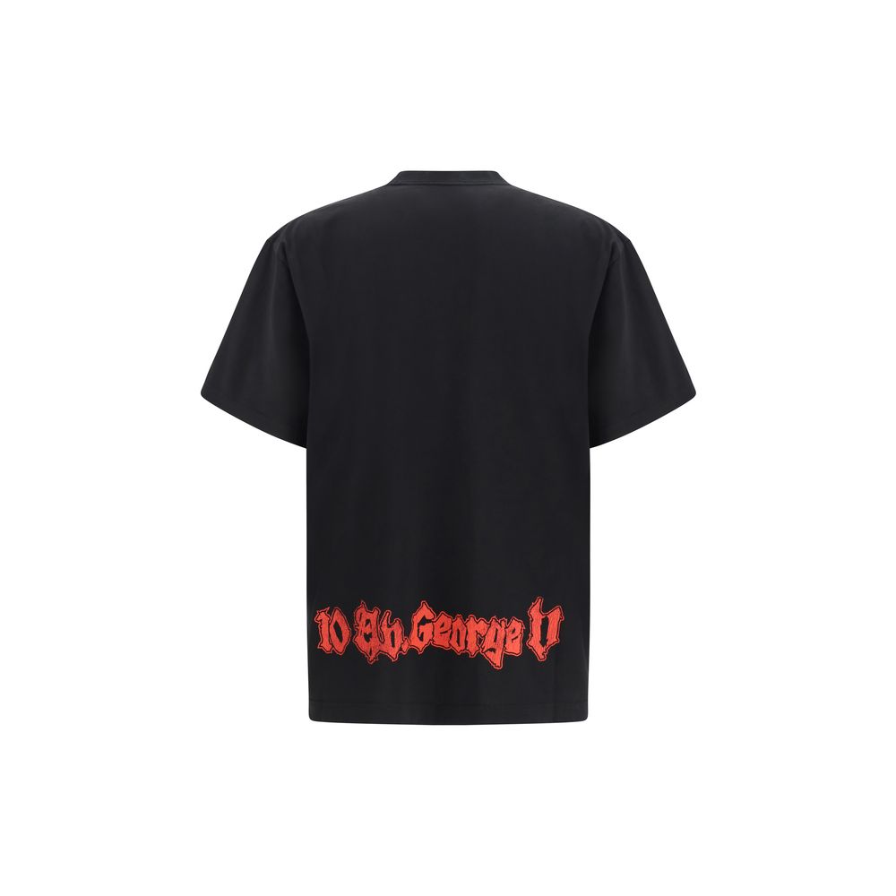 Balenciaga Black Cotton Sportswear | Regal Royce