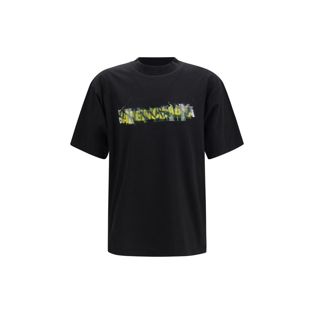 Balenciaga Black Cotton Sportswear | Regal Royce