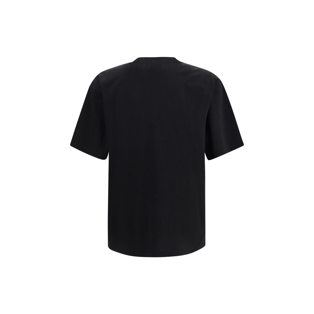 Balenciaga Black Cotton Sportswear | Regal Royce