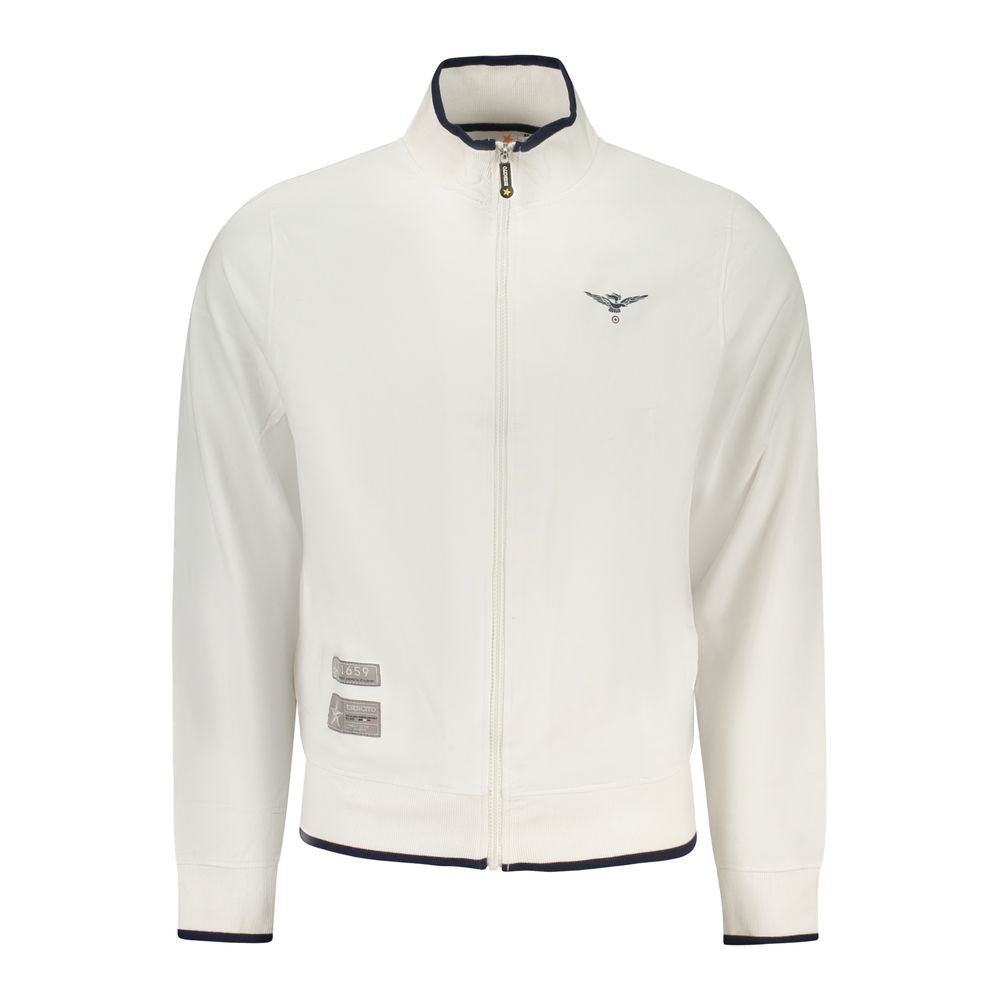 Accademia Militare Black Polyester Men's Jacket | Regal Royce