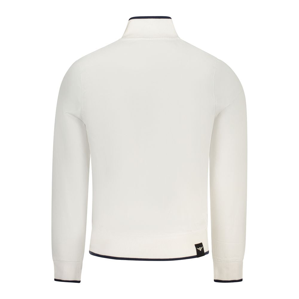Accademia Militare Black Polyester Men's Jacket | Regal Royce