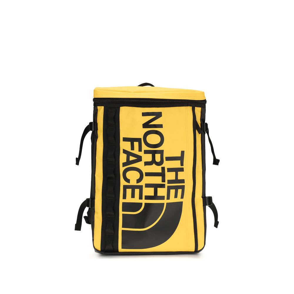 The North Face Bicolor Polyester Backpack | Regal Royce