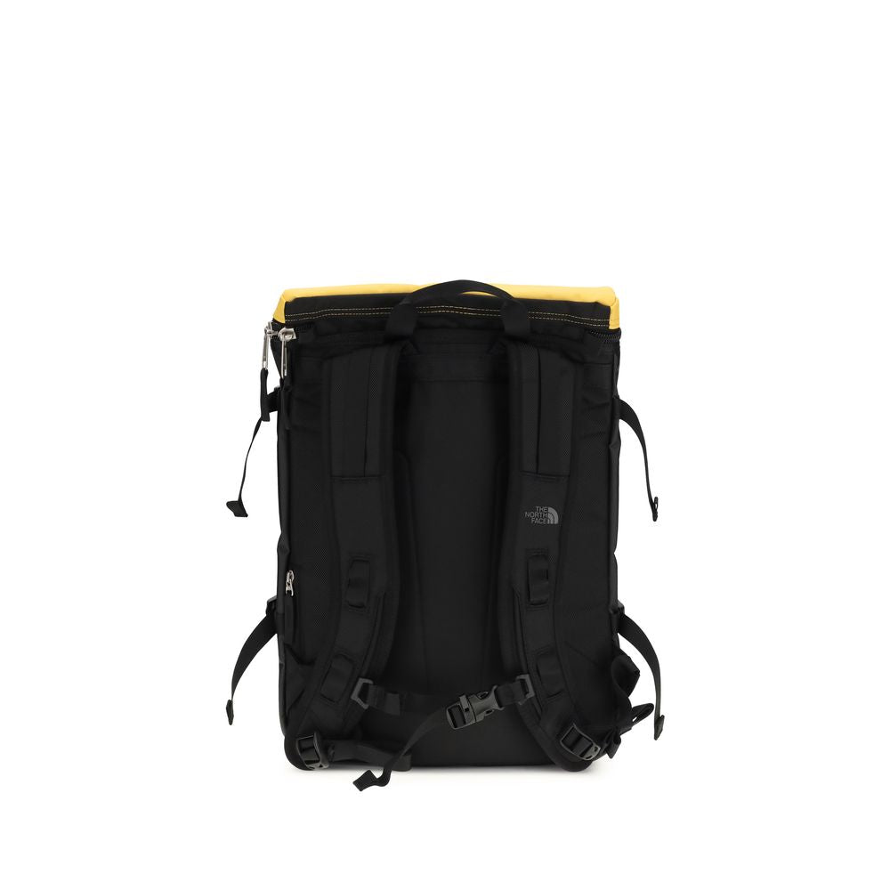 The North Face Bicolor Polyester Backpack | Regal Royce