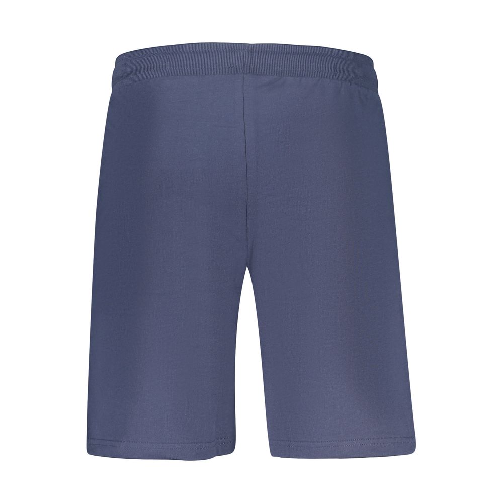 Accademia Militare Blu Cotton Men's Sweatpant | Regal Royce