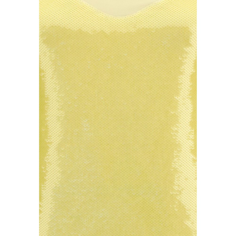 Gucci Bicolor Acetate Cocktail Dress | Regal Royce