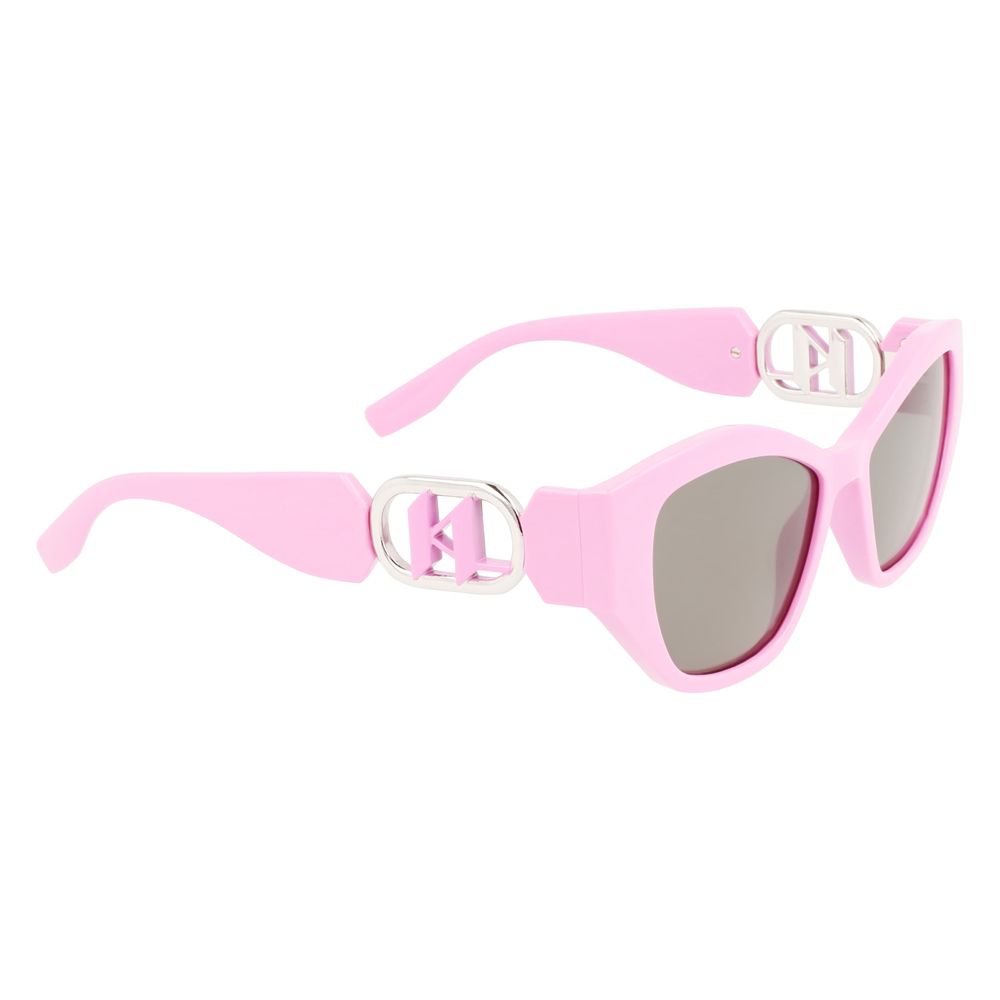 Karl Lagerfeld Multicolor Injected Sunglasses | Regal Royce
