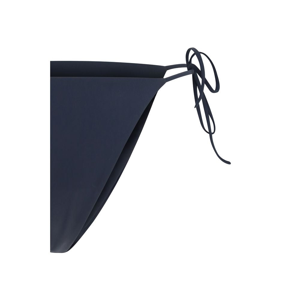 Magda Butrym Gray Polyamide Bikini | Regal Royce