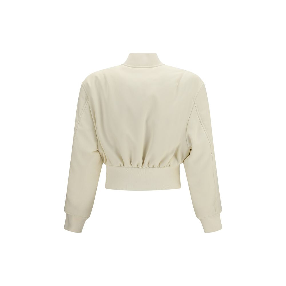 Balenciaga Beige Polyester Clothing | Regal Royce
