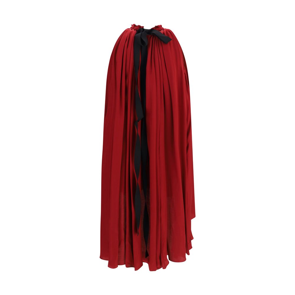 SA SU PHI Multicolor Viscose Casual Dress | Regal Royce