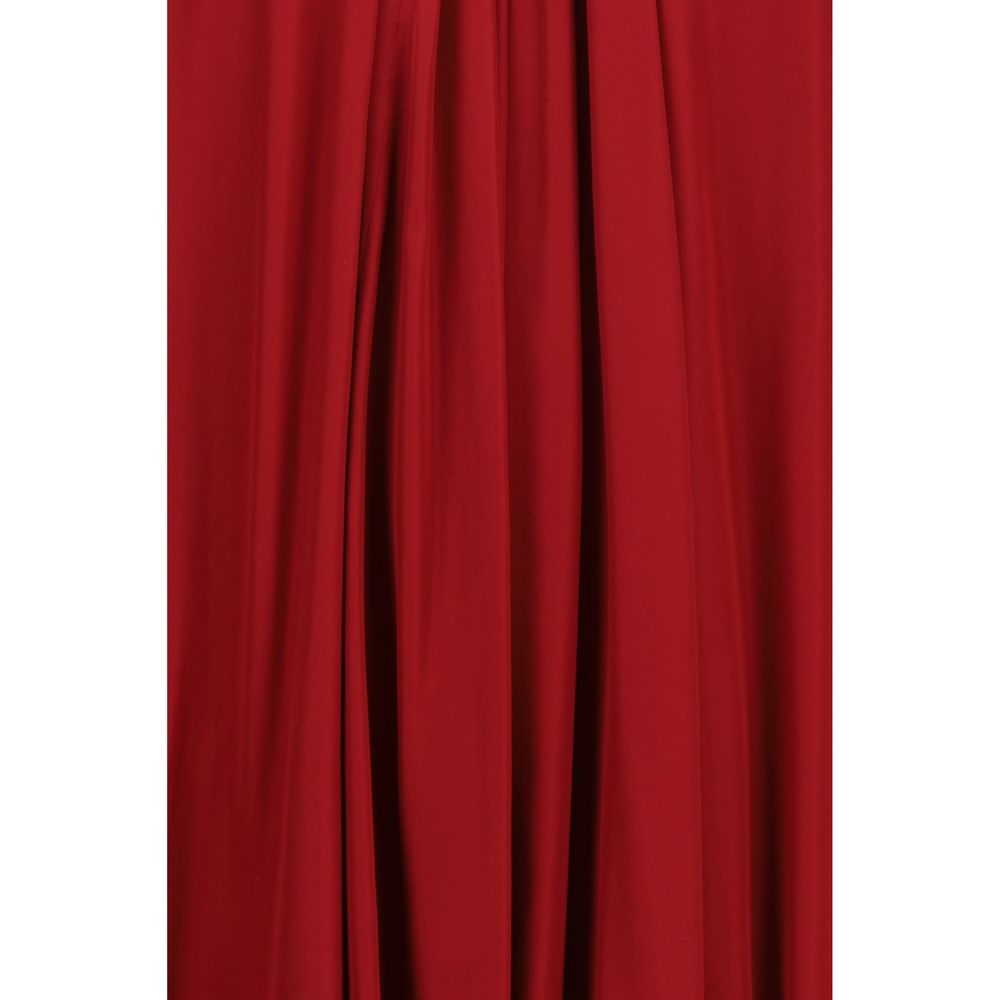 SA SU PHI Multicolor Viscose Casual Dress | Regal Royce