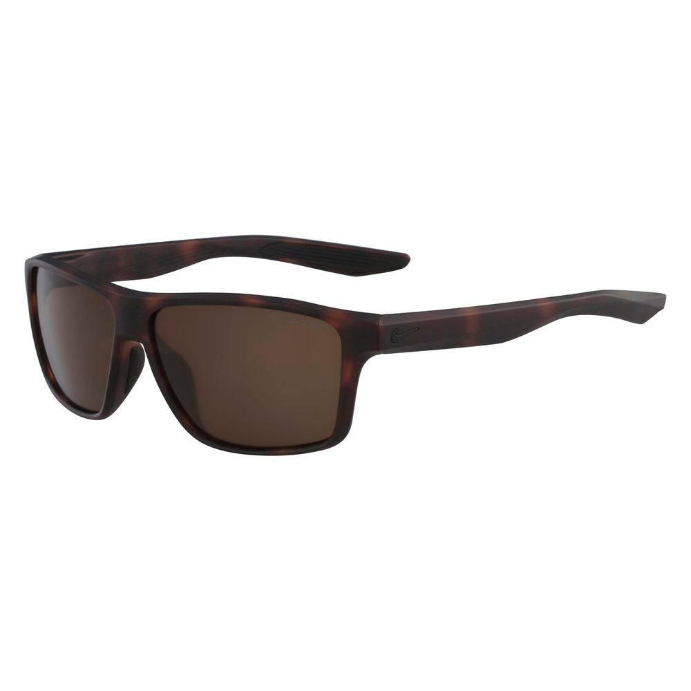 Nike Brown Injected Sunglasses | Regal Royce