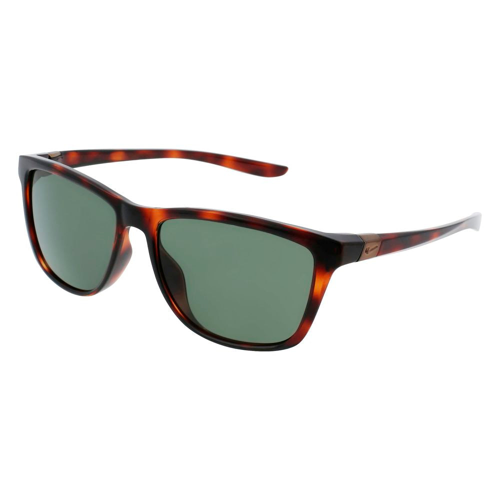Nike Brown Injected Sunglasses | Regal Royce