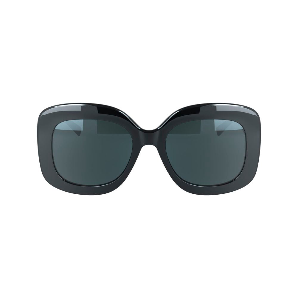 Karl Lagerfeld Gray Injected Sunglasses | Regal Royce