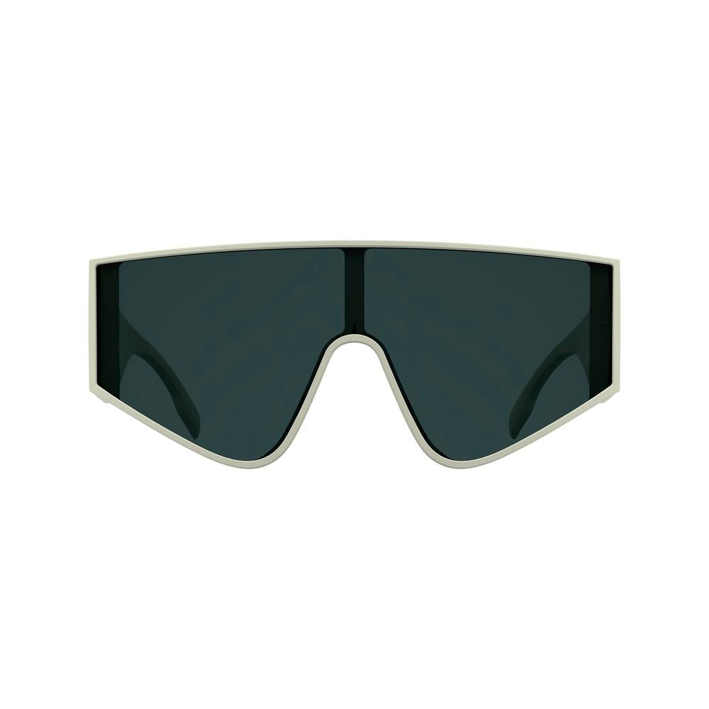 Karl Lagerfeld White Injected Sunglasses | Regal Royce