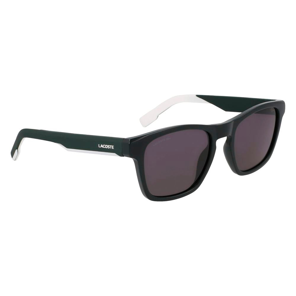 Lacoste Bicolor Injected Sunglasses | Regal Royce