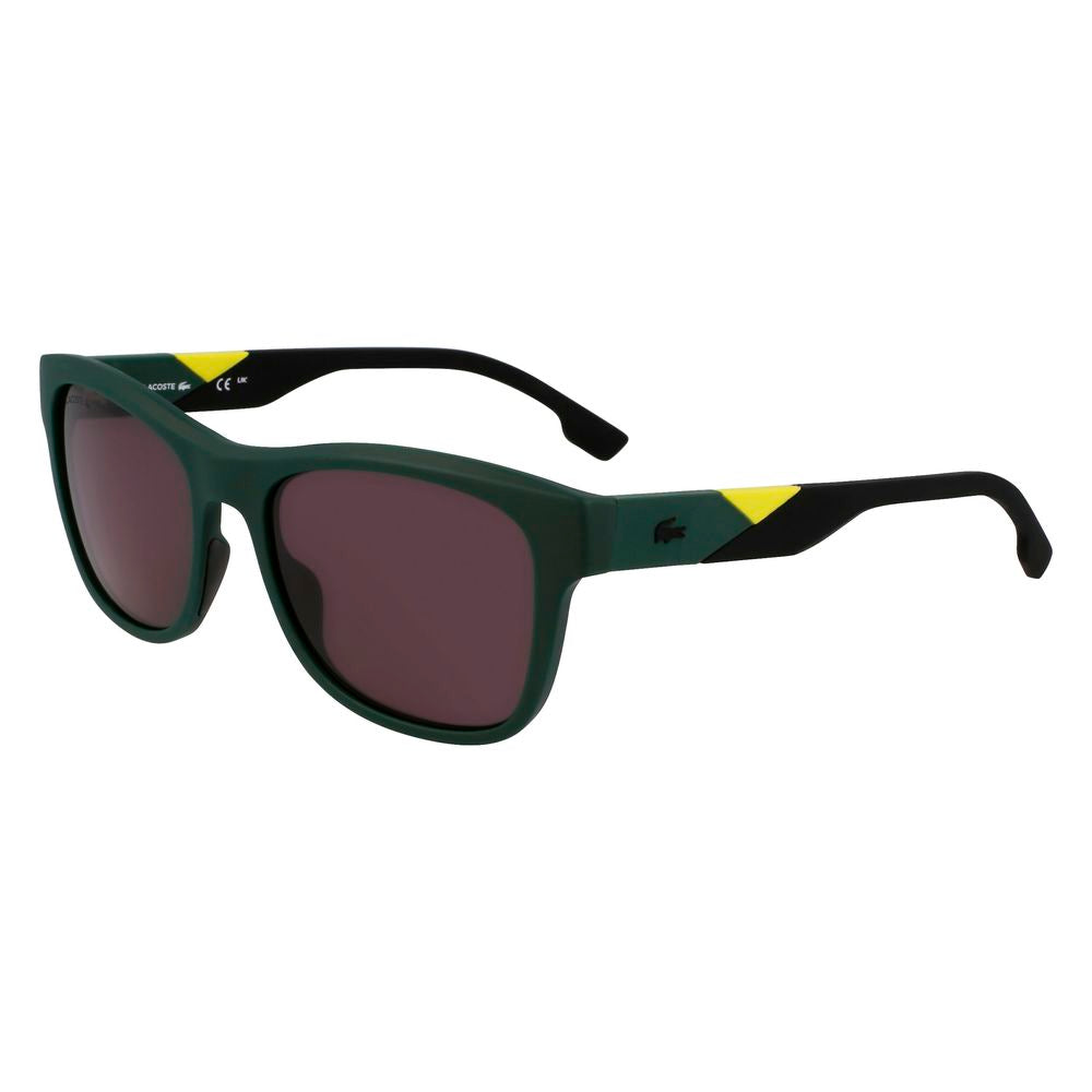 Lacoste Bicolor Injected Sunglasses | Regal Royce