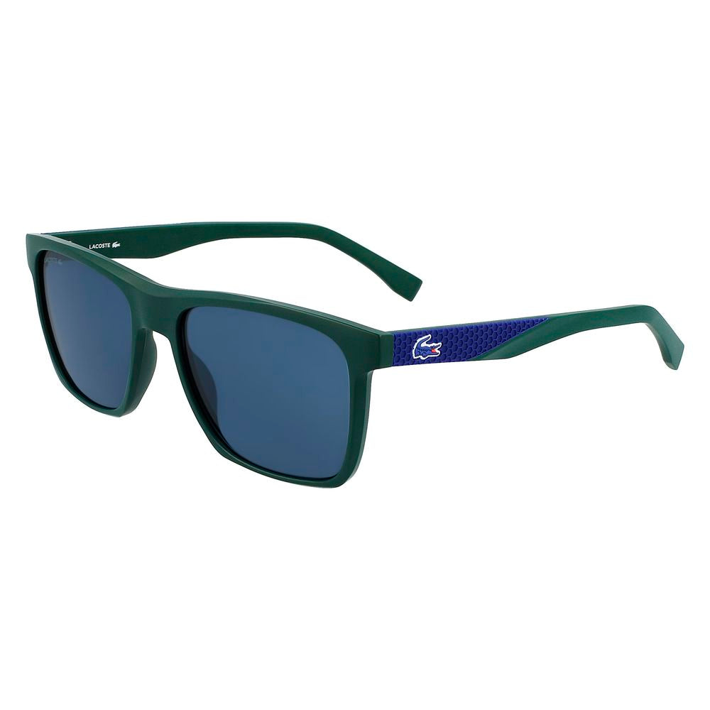Lacoste Bicolor Injected Sunglasses | Regal Royce
