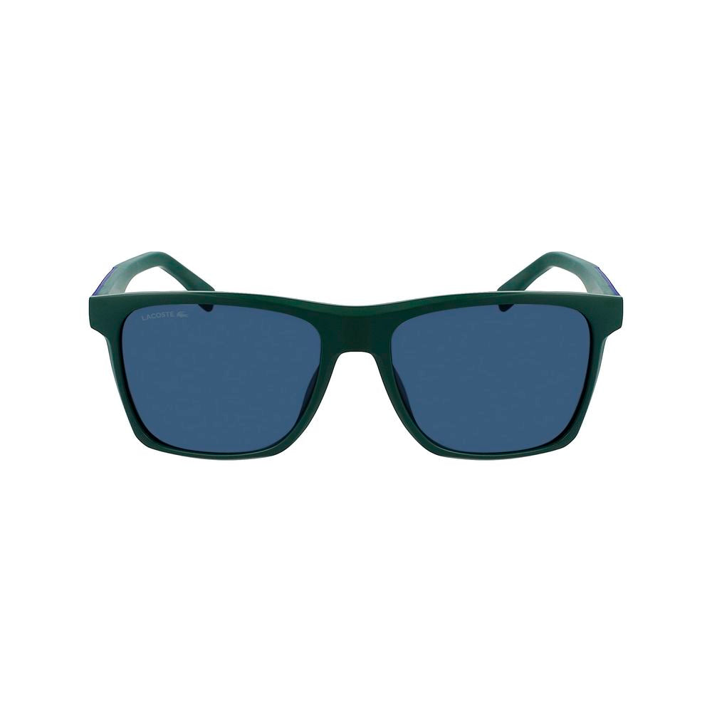 Lacoste Bicolor Injected Sunglasses | Regal Royce