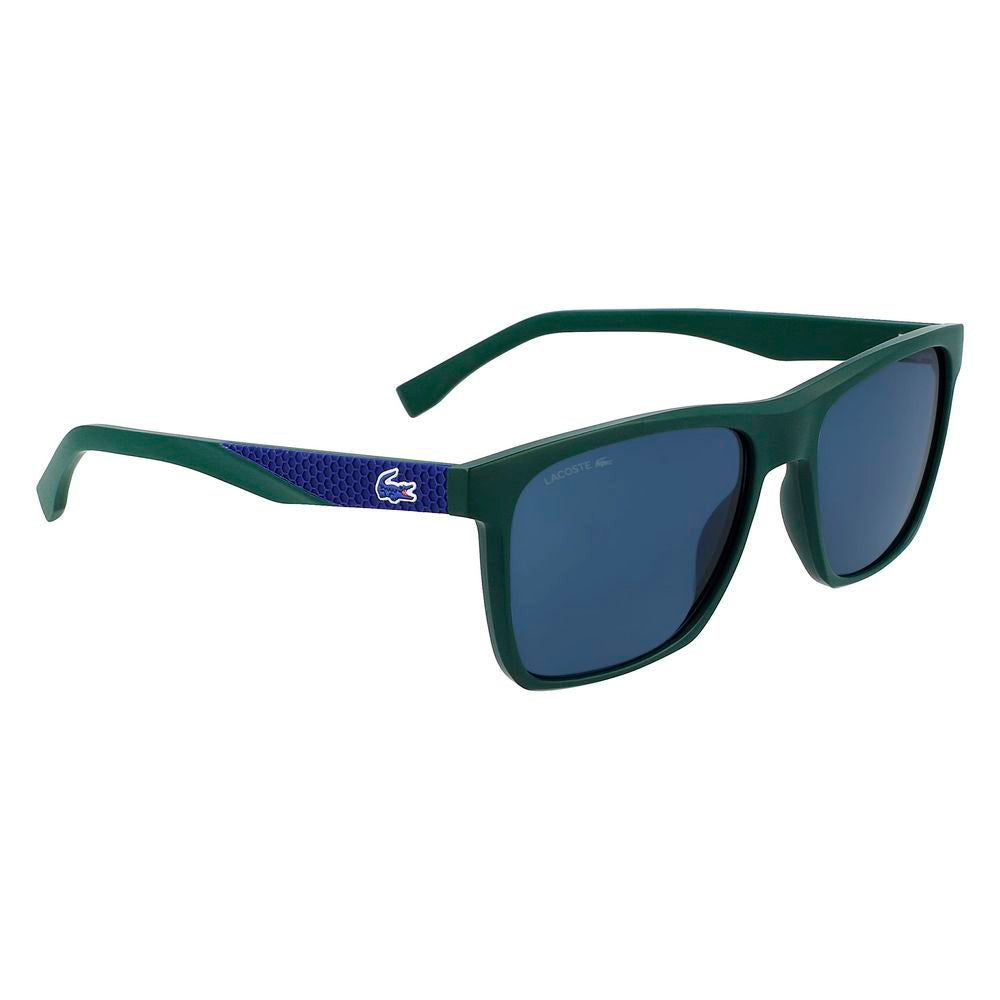 Lacoste Bicolor Injected Sunglasses | Regal Royce