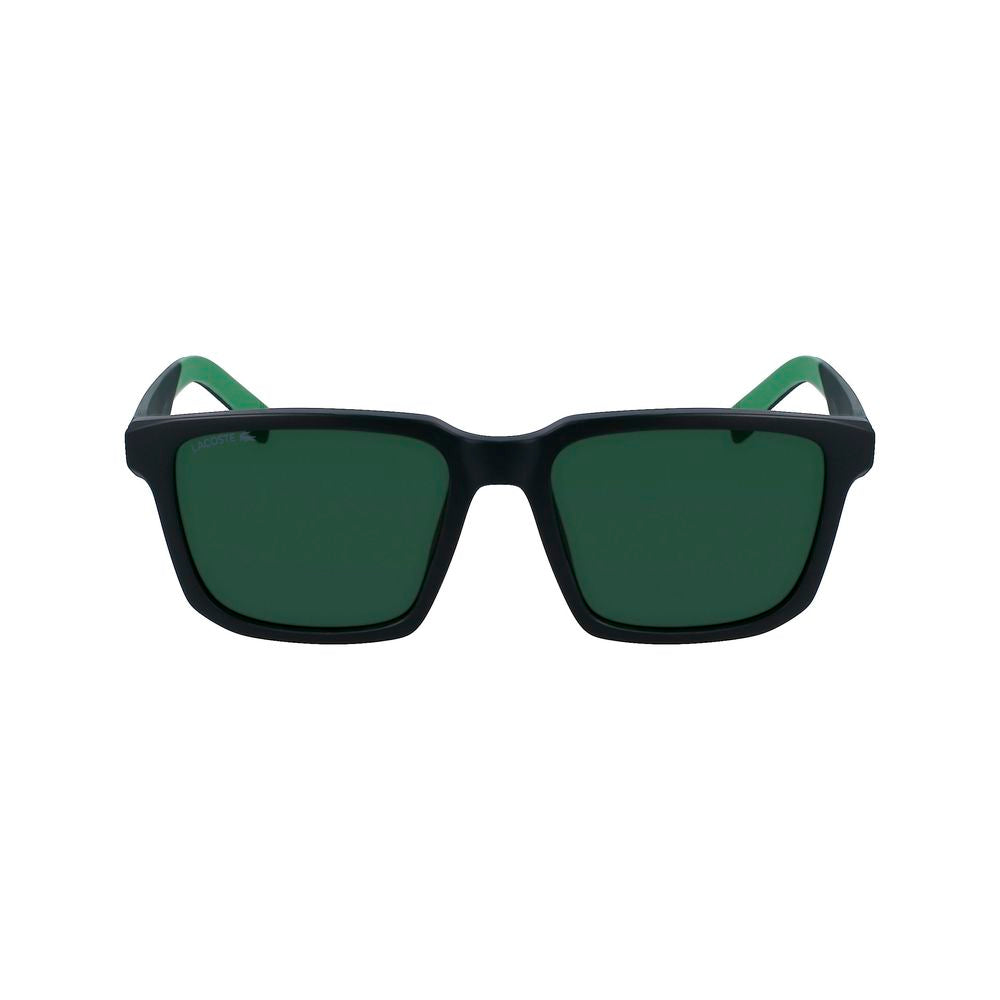 Lacoste Bicolor Injected Sunglasses | Regal Royce