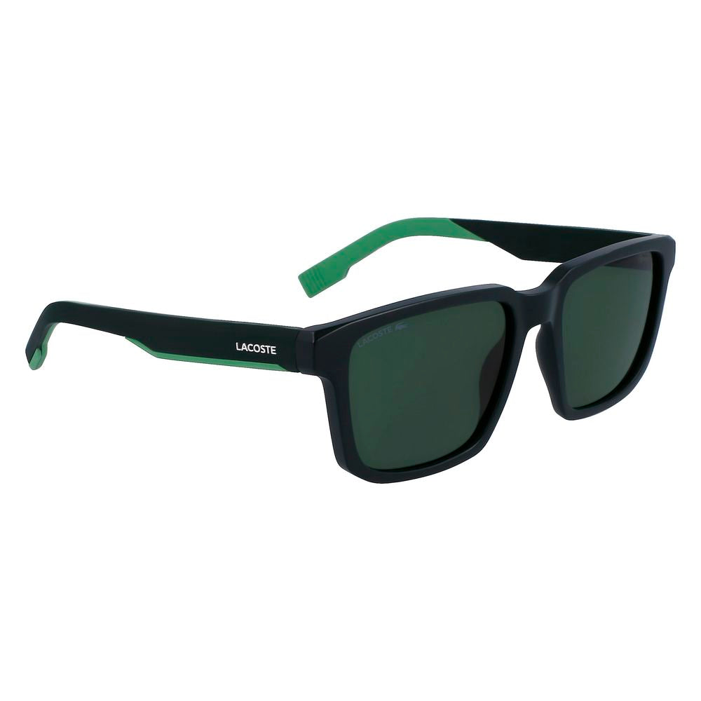 Lacoste Bicolor Injected Sunglasses | Regal Royce