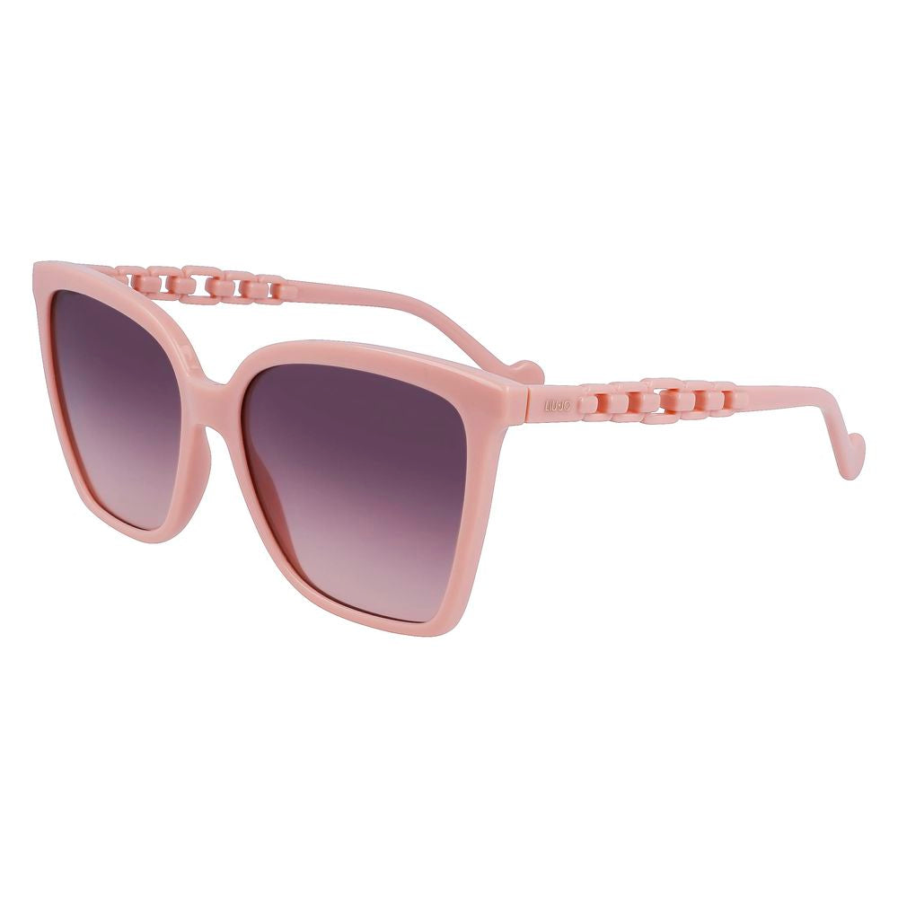 Liu Jo Brown Injected Sunglasses | Regal Royce