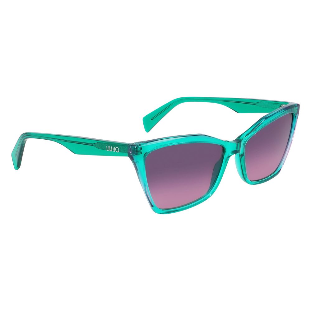 Liu Jo Bicolor Acetate Sunglasses | Regal Royce